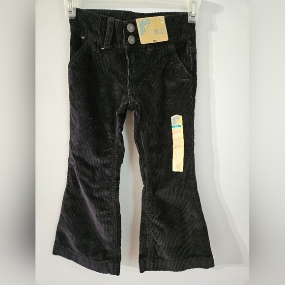 Thereabouts flare corduroy pants - Picture 12 of 15